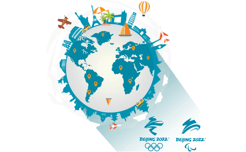 在马歇尔群岛连接到中国的软件 - 大陆VPN